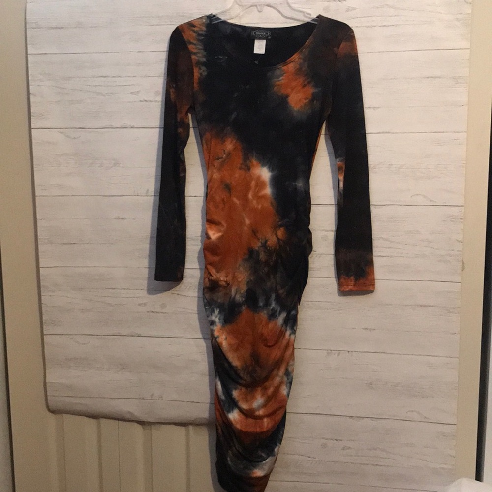 OBJEX dress